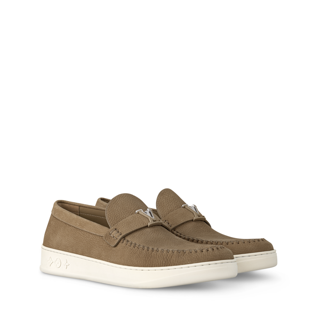 LV Resort Loafer - Shoes 1AHQLP | LOUIS VUITTON